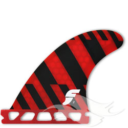 Future Fins F2 - Thruster (Grom Fins)<br/>(USED FROM FINATIC™ - FREE SHIPPING)