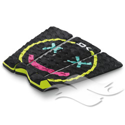 Dakine Surfboard Traction Pad <br/>Meolayer (Multiple Colors)