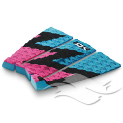 Dakine Surfboard Traction Pad <br/>Miguel (Multiple Colors)