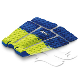 Dakine Surfboard Traction Pad <br/>Balance (Multiple Colors)