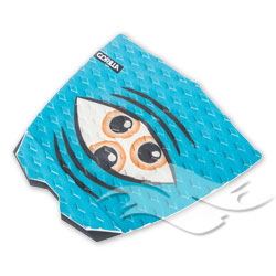 Gorilla Grip Traction Pad - Phat One<br />  (Multiple Colors)