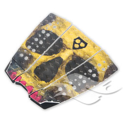 Gorilla Grip Traction Pad - Phat Three<br />(Multiple Colors)