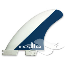 FCS II Fins MF PC<br/>(Mick Fanning Signature Fins)<br />(Medium | Large)