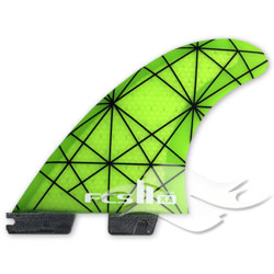 FCS II Fins Kolohe<br/>Performance Core