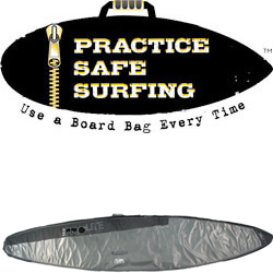 Prolite SUP Surfboard Travel Bag<br/>Race Wheeled Bag (Multiple Sizes)
