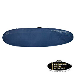 Ocean & Earth Surfboard Day Bag: <br /> Aircon - Longboard