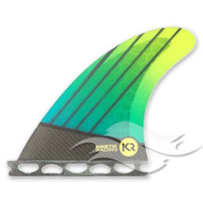 Kinetik JP-5 Phase 4 Joel Parkinson<br/>Futures Compatible - Carbo Tune<br/>Quad Rears