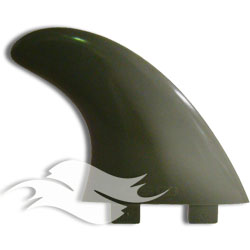 FCS G-8 Fins - Glass Flex