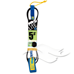 Prolite: 5ft. 6in. Comp. Leash <br/>(Multiple Colors)