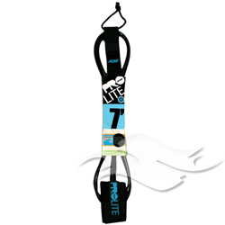 Prolite: 7ft. Reg. Leash <br/>(Multiple Colors)