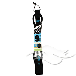 Prolite: 9ft. Knee Leash <br/>(Multiple Colors)