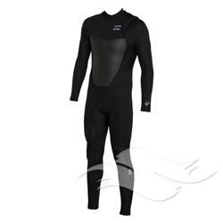 Billabong Foil Plus Wetsuit - Chest Zip<br/> (4/3 & 3/2 / Multiple Colors)