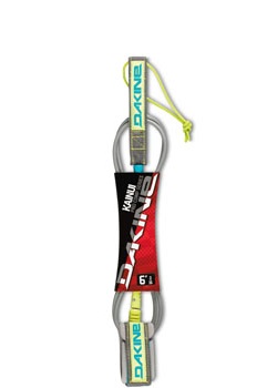 Dakine 5ft. Pro. Comp. Leash <br/>(Multiple Colors)