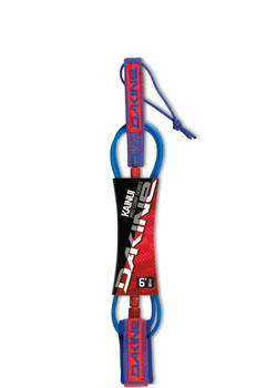 Dakine 6ft. Pro. Comp. Leash <br/>(Multiple Colors)