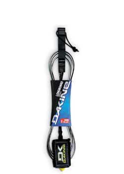 Dakine 10ft. Longboard Leash<br/>(Ankle | Multiple Colors)