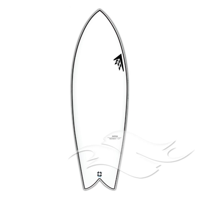 Firewire Machado - Go Fish<br/> (All Sizes | FCS II | Futures)