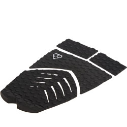 Gorilla Grip Traction Pad - Cross Step <br /> (Multiple Colors)