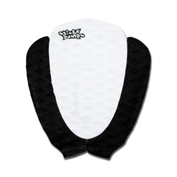 Sticky Bumps Surfboard Traction Pad <br/> Aerial (Multiple Colors)