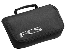 FCS Shortboard 3 Fin Wallet