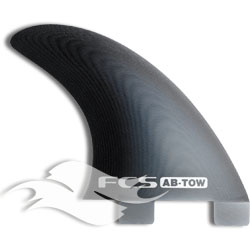 FCS AB G-10 Tow Fins