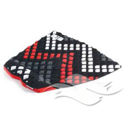 Ocean Earth Surfboard Traction Pad - Anthony Walsh