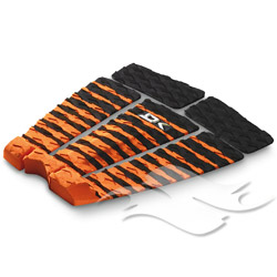 Dakine Surfboard Traction Pad <br/>Bruce Irons Pro (Multiple Colors)