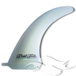 FCS Longboard Fin Soulflex<br /> (7" 8" 9")