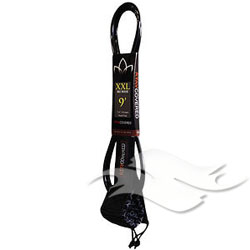 Stay Covered XXL Big Wave Leash<br/>(Multiple Sizes)