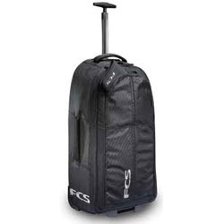 FCS Luggage - Departure