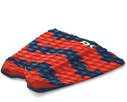 Dakine Surfboard Traction Pad <br/>Arcade (Multiple Colors)