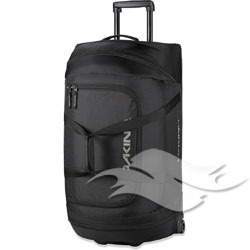 Dakine Luggage - Guys<br/>Wheeled Duffle SM 58L<br/>(Multiple Colors)