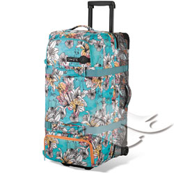 Dakine Luggage - Girls<br/>Split Roller Small 65L<br/>(Multiple Colors)
