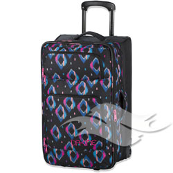 Dakine Luggage - Girls<br/>Over Under 49L/64L<br/>(Multiple Colors)