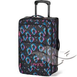Dakine Luggage - Girls<br/>Overhead 42L<br/>(Multiple Colors)