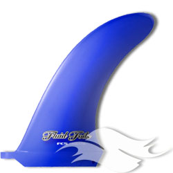 FCS Longboard Fin Finger<br /> (7.25" 8.25" 9.25")