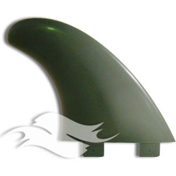 FCS Fins G-6 Green Flex <br/>(Made From Recycled Material!)