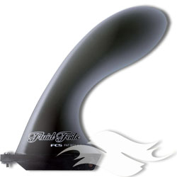 FCS Longboard Fin Fatboy<br /> (8" 9" 10")