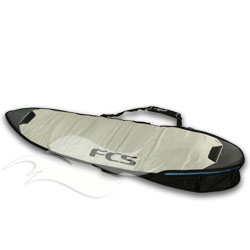 FCS: Travel Surfboard Bag<br/>Explorer - Shortboard