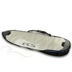 FCS: Travel Surfboard Bag<br/>Explorer - Funboard