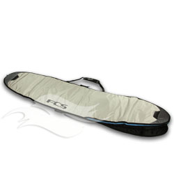 FCS: Travel Surfboard Bag<br/>Explorer - Longboard