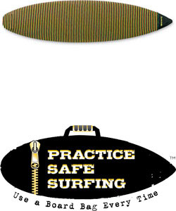 Dakine Surfboard Sock<br/>Shortboard (All Colors/Sizes)