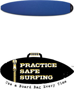 Dakine Surfboard Sock<br/>Longboard (All Sizes/Colors)