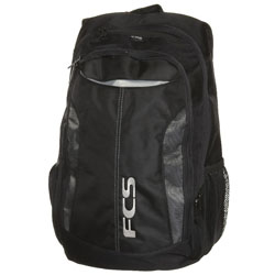 FCS Backpack - I.Q. <br /> (Multiple Colors)