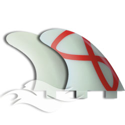 FCS Fins Q-1000c Series <br /> (Q-31000c Q-51000c Q-71000c)