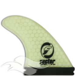 Future Fins Vector VFJC1 460<br/>Hex Core - Right Side Fin