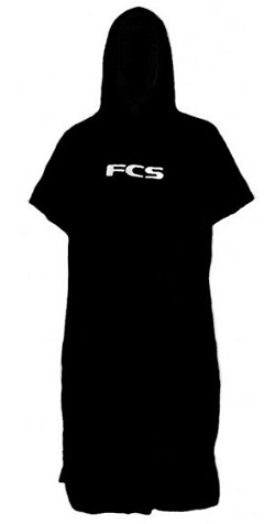 FCS Changing Poncho
