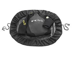 FCS Changing Mat/Wet Bag