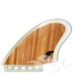 Future Fins - K1 Twin/Keel <br /> (All Materials)