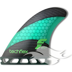 Future Fins FWCT <br />(All Materials)