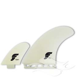 Future Fins - Twinzer